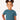 Toddler Jersey Tee Heather Deep Teal