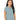 Youth CVC Jersey Tee Heather Blue Lagoon