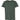 Youth CVC Jersey Tee Heather Forest