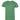 Youth CVC Jersey Tee Heather Grass Green