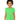 Youth CVC Jersey Tee Neon Green