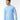 Unisex Garment-Dyed Heavyweight Long Sleeve T-Shirt Hydrangea