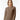 Unisex Garment-Dyed Heavyweight Long Sleeve T-Shirt Espresso
