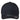 Unipanel™ Trucker Cap Black