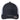 Unipanel™ Trucker Cap Black White