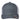 Unipanel™ Trucker Cap Charcoal White
