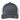 Unipanel™ Trucker Cap Melange Dark Grey White