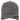 Unipanel™ Trucker Cap Melange Heather White