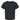 Toddler Jersey Tee Vintage Black 2T