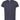 Youth CVC Jersey Tee Heather Midnight Navy