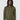 Unisex Sponge Fleece Raglan Crewneck Sweatshirt Heather Olive