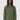 Unisex Sponge Fleece Raglan Crewneck Sweatshirt Military Green