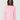 Unisex Sponge Fleece Raglan Crewneck Sweatshirt Pink