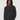 Unisex Sponge Fleece Raglan Crewneck Sweatshirt Vintage Black