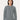 Unisex Sponge Fleece Raglan Crewneck Sweatshirt Blue Storm