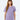 CVC Jersey Tee Heather Dark Lavender