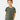 Youth CVC Jersey Tee Heather Military Green
