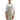 Cross Back Barista Bib Apron Khaki One Size