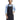 Chino Bib Apron Black One Size