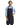 Chino Bib Apron Black One Size