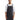 Cross Back Barista Bib Apron