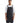 Cross Back Barista Bib Apron
