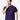 Unisex Heavy Cotton™ T-Shirt Fan Dark Purple