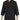 Black Traditional Chef Coat