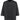 Ten Pearl Button Black Chef Coat