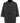 Ten Pearl Button Black Chef Coat