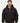 Men's Cheyenne Boulder Cloth™ Hooded Jacket with Tricot Quilt Lining Black