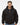 Men's Cheyenne Boulder Cloth™ Hooded Jacket with Tricot Quilt Lining Black