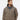 Men's Cheyenne Boulder Cloth™ Hooded Jacket with Tricot Quilt Lining Gravel