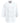Eight Pearl Button Chef Coat White