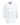 Eight Pearl Button Chef Coat White