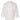 Eight Pearl Button Chef Coat with Thermometer Pocket White
