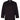 Black Traditional Chef Coat Black