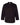 Black Traditional Chef Coat Black