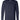 Unisex Jersey Long Sleeve Tee Navy