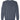 Unisex Garment-Dyed Crewneck Sweatshirt Denim