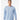 Unisex Jersey Long Sleeve Tee Baby Blue