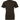 Jersey Tee Brown