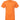 Jersey Tee Burnt Orange
