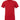 Jersey Tee Canvas Red