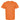 Unisex Garment-Dyed Heavyweight T-Shirt Burnt Orange