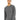 Unisex Sponge Fleece Raglan Crewneck Sweatshirt Grey Triblend