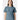 Unisex Garment-Dyed Heavyweight T-Shirt Ice Blue