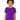 Youth Jersey Tee Team Purple