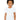 Youth Jersey Tee White