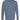 Unisex Garment-Dyed Heavyweight Long Sleeve T-Shirt Blue Jean